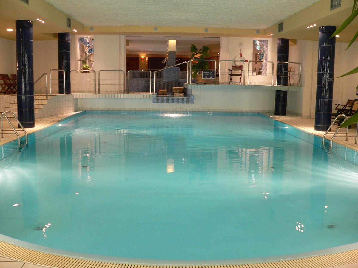 Hunguest Grandhotel Galya Galyatető Exteriör bild