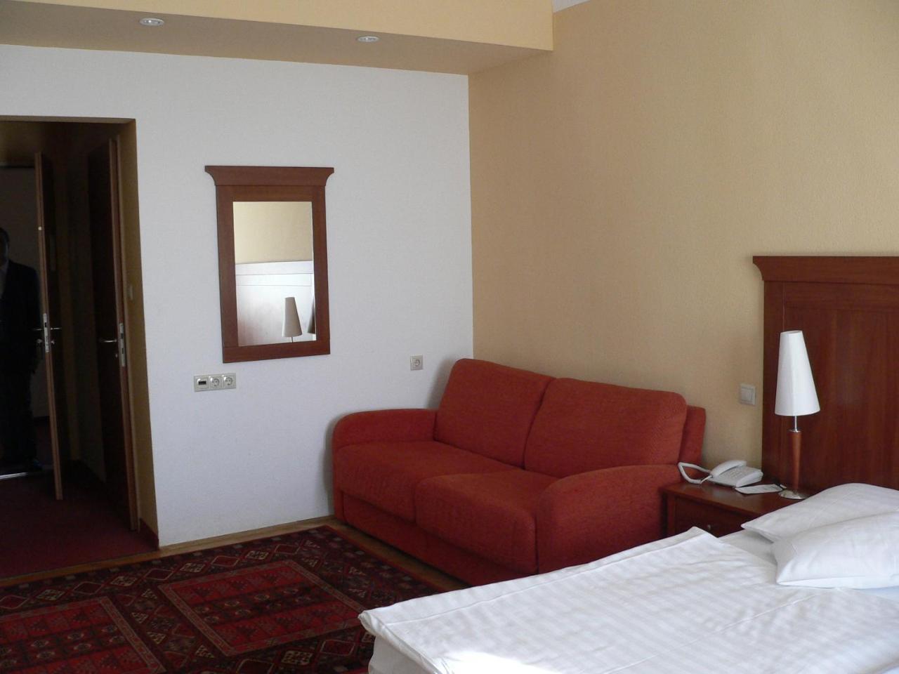 Hunguest Grandhotel Galya Galyatető Exteriör bild